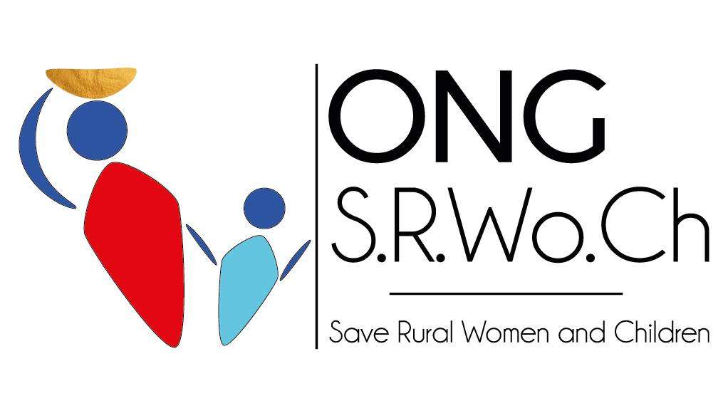 ONG Srwoch Save Rural Women and Children logo